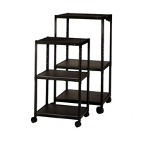 Quartet&reg; AV & Multimedia Carts