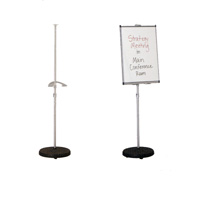 Quartet&reg; Deluxe Display Easel
