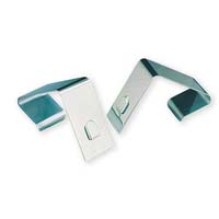 Quartet® Cubicle Partition Hangers