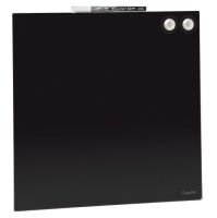 Magnetic Glass Dry-Erase Board