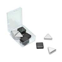 Quartet&reg; Magnets