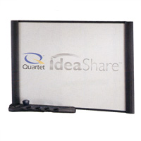 Quartet&reg; Interactive Whiteboards