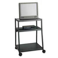 AV & Multimedia Carts