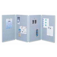 Table Top Display Boards