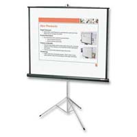Quartet&reg; Tripod Screens