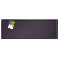 Quartet&reg; Prestige&reg; Workstation Mesh Bulliten Board