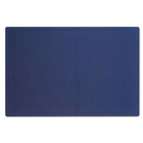 Quartet® Oval Office™ Fabric Bulletin Boards