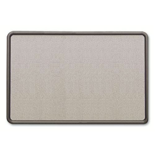 Quartet® Contour® Fabric Bulletin Boards