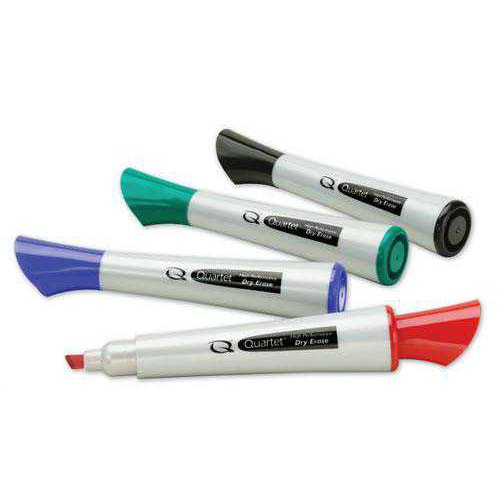 Quartet® High Performance DryErase Markers