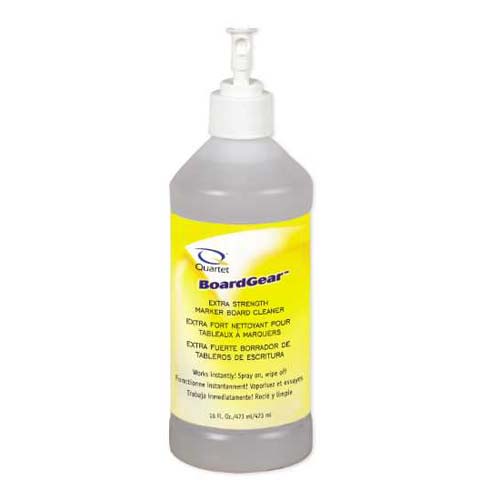 Quartet® Marker Board Conditioner and Cleaner