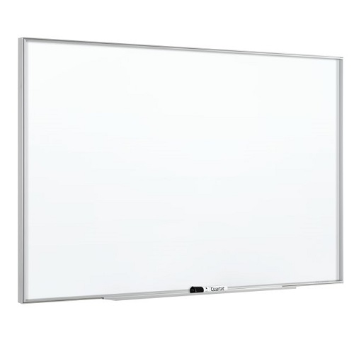 Fusion Nano-Clean™ Magnetic Whiteboard