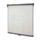 Quartet&reg; Wall and Ceiling Projection Screens