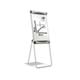 Quartet&reg; Euro&trade; Premium Magnetic Easel