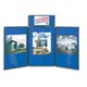 Quartet&reg; Exhibition Display System