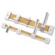 Quartet&reg; Map Rail Accessories