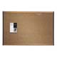Quartet&reg; Prestige&reg; Colored Cork Bulletin Boards