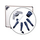 Portable Interactive Whiteboards