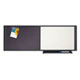 Quartet&reg; Prestige&reg; Workstation Combination Board