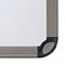 Euro Aluminum/Titanium Finish