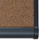 Frame (Cork) - Graphite Finish