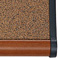 Frame (Cork) - Light Cherry Finish