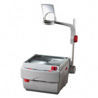 3400 Premium Overhead Projector