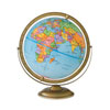 12" Discovery Globe