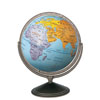 16" Starter Globe
