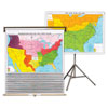 Abbreviated United States History Map Set