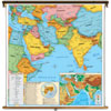 Middle East Political Map