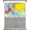 Modern European and World History Map Set