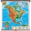 Continent Maps