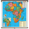 Africa Political Map