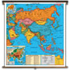 Asia Political Map