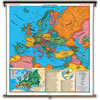 Europe Political Map