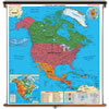 North America Political Map