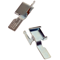 Map Hooks