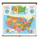 U.S. Discovery Map (Grades 2-3)