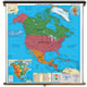 North America Political Map