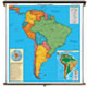South America Political Map