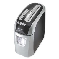 Swingline™ EX12-05 Cross-Cut Personal Shredder