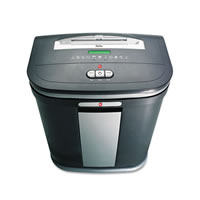 Swingline™ SX16-08 Cross-Cut Jam Free Shredder
