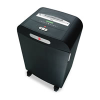 Swingline™ DSM07-13 Jam Free Departmental Super Micro-Cut Shredder - Security Level 5