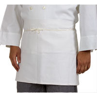 100% Cotton Waist Aprons