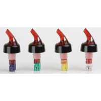 Automatic Measured Pourers
