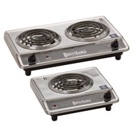 Cadco Electric Ranges