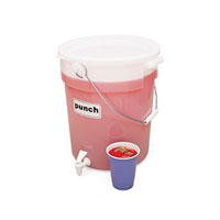 Cambro&reg; Beverage Dispenser
