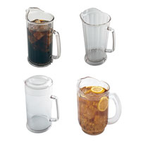 Cambro&reg; Pitchers