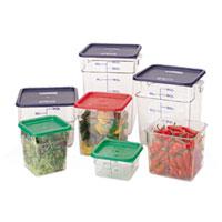 Cambro� Storage Containers