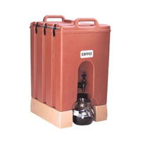 Camtainer Beverage Containers